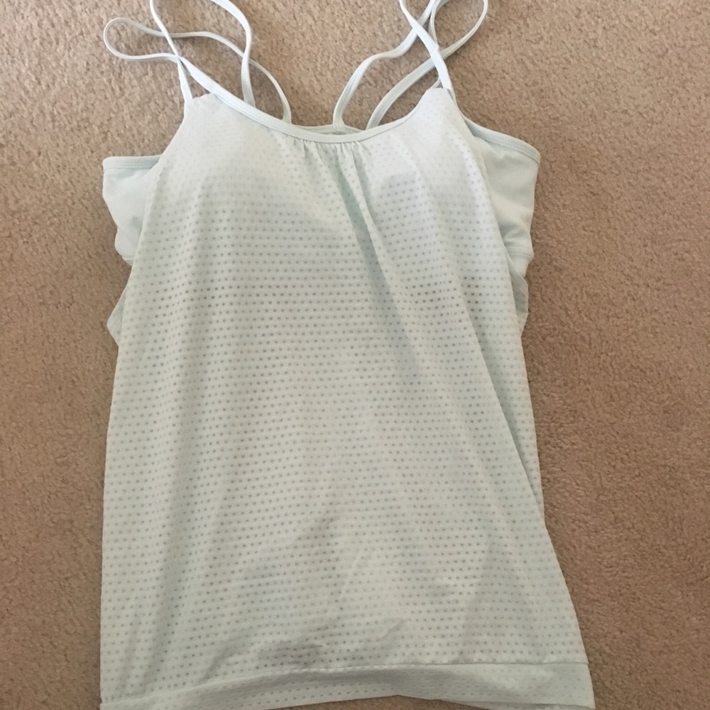 Athleta Support Tank